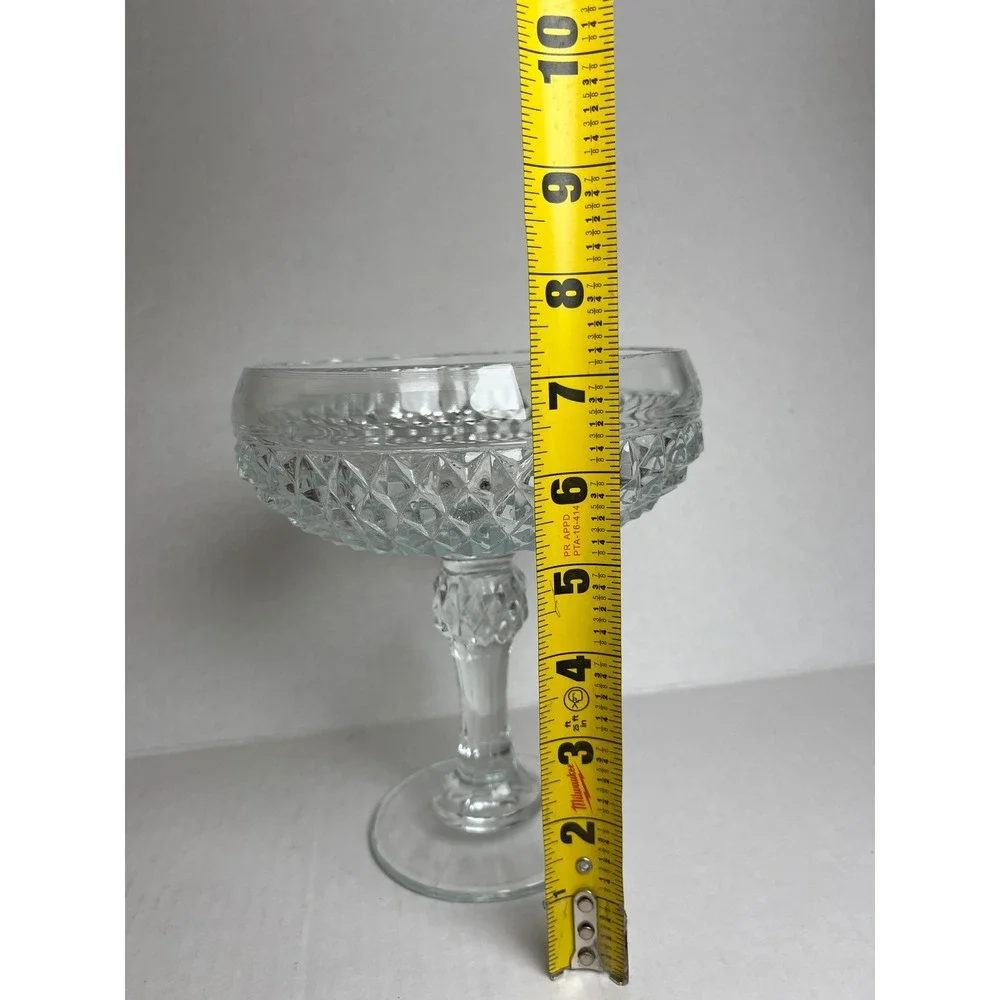 Indiana Glass vintage indiana